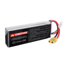URUAV 11.1V 10000mAh 30/60C 3S Lipo Battery XT90 Plug for FPV RC Quadcopter Agriculture Drone