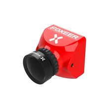 Foxeer Micro Predator 4 Full Cased FPV Racing Camera 1/3 CMOS 1000TVL 4:3/16:9 NTSC/PAL Switchable 4ms Latency Super WDR Lens
