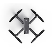 MJX X103W 5G WIFI FPV With 2K Camera GPS Follow Me Foldable RC Drone Quadcopter RTF