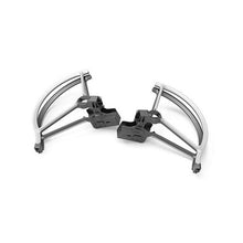 PGYTECH LED Foldable Propeller Guard Protection Cover with Colorful Lighting Mode for DJI Mavic Air