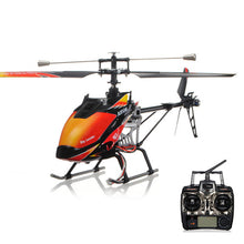 WLtoys V913 2.4G 4CH Single Blade RC Helicopter LCD Controller