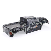 ZD Racing MT8 Pirates3 1/8 Brushless RC Car Body Shell Spare Parts