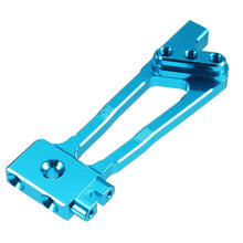 WLtoys 1/10 K949-007 Rear Shock Towers RC Car Shock Frame Metal Spare Upgrade Parts 