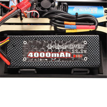 JLB 2.4G Racing CHEETAH 1/10 Brushless RC Car Truck 80A Trucks 11101 RTR With Battery