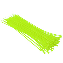 100PCS 200mm Lipo Battery Tie Down Strap For RC Model