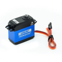 URUAV WP26 26KG 0.10Sec IP67 Waterproof Digital HV Metal Gear Case Servo for RC Model