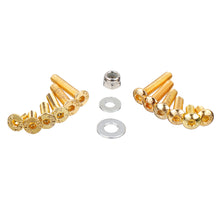 Universal Screw Set For 1/8 1/10 HSP Axial SCX10 RC Car Vehicle Models Parts