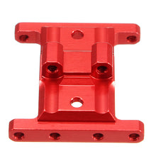 Orlandoo 35A01 CNC Upgraded Gear Box Base 1/35 RC Car Parts