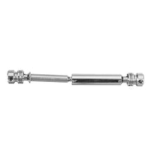 Wltoys 12458 1/12 Rc Car Spare Parts Metal Rear Drive Shaft