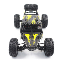 HBX 12895 1/12 2.4G 4WD Two Speed Off-Road Racing RC Car