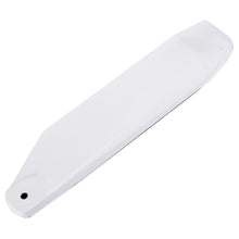 MXK 155mm Carbon Fiber Tail Blade For 700 Class RC Helicopter