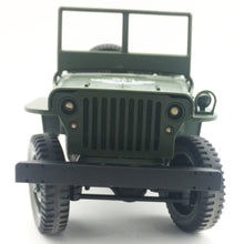 JJRC 1/10 Q65 Metal RC Car Bumper Protector Without Hook