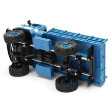WPL WPLB-24 1/16 RTR 4 WD RC Military Truck 2.4GHZ