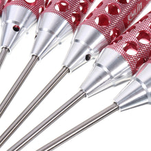 KDS KYLIN KL-2212003 1.5/2.0/2.5/3.0/4.0mm Hex/3.0mm Phillips/3.0mm Flat Head Screwdriver Tool Set For RC Models