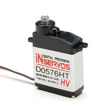 Inservos 7.4V 4.2kg Metal Gear Micro Servo D0576HT-HV