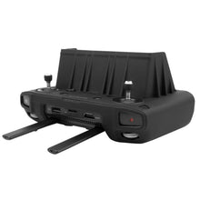 Sunnylife Silicone Protective Cover with Sunhood Soft Shockproof and Anti Falling Protector Sunshade Hood for DJI Mavic 2