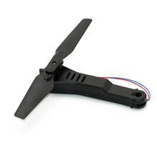 1808 WIFI FPV RC Drone Quadcopter Spare Parts Axis Arms with Motor & Propeller