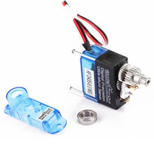BLUEARROW AF D43S-6.0-MG Micro Metal Gear Digital Servo For XK K130 RC Helicopter