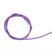 1M 10/12/14/16/18/20/24AWG Soft Silicone Wire Cable High Temperature Tinned Copper