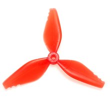 10 Pairs Racerstar Fish Bone 5041 3 Blade Racing Propeller for Racing