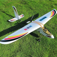 MD-1400 1400mm Wingspan EPO FPV Glider Trainer RC Airplane KIT/PNP