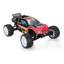 ZD Racing 9104 Brushless Thunder ZTX-10 1/10 2.4G 4WD RC Car Truggy