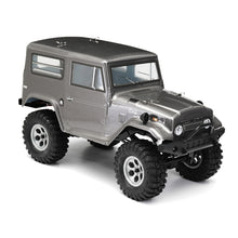 HSP 136100 Racing Cruiser 1/10 RC Car Waterproof Electric 4WD Off Road Rock High Speed Hobby Crawler 