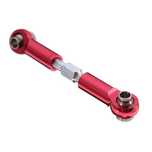 WLtoys Upgrade Metal Adjustable Rods A959-B A979-B A959 A969 A979 K929 RC Car Parts