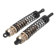 HBX 1/6 T6 Aluminum Filled Shocks(Rear)  RC Car Spare Parts TS006