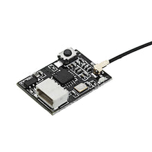 2.4G 8CH Mini Receiver PPM SBUS Output for Frsky X9D(PLUS) XJT DJT DFT DHT 