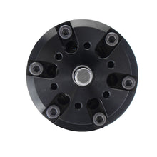 SSS 5684/800KV 8400w Brushless Motor 6 Pole W/O Water Cooling for RC Boat Parts 