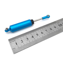 Feiyue FY-01/FY-02/FY-03/FY-05-/FY-06/FY-07 Upgrade Inner Spring Rear Shock Absorber Rc Car Parts