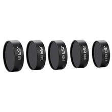 Waterproof Camera Lens Filter UV CPL ND4 ND8 ND16 ND32 STAR6 For DJI MAVIC AIR Drone