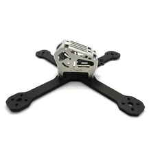 TransTEC ZORO Race / Lite 195mm 220mm 3K 4mm Carbon Fiber FPV Racing Frame for RC Drone FPV Racing