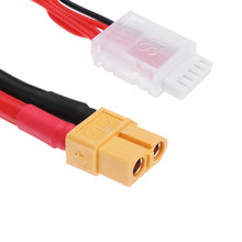 ZOP Power 14.8V 7500mah 35C 4S Lipo Battery XT60 Plug for RC Quadcopter Car