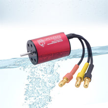 Surpass Hobby 2030 KK Series 2S Brushless Waterproof Motor 4500/6500/7200kv for 1/18 1/20 1/24 Rc Car 