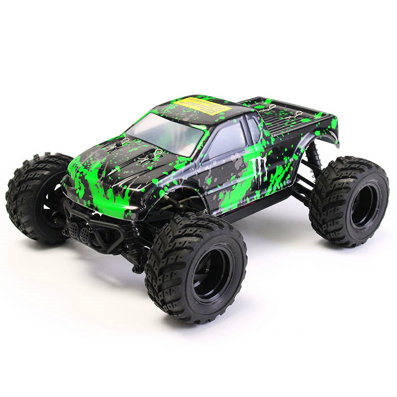 HBX 18859E RC Car 1/18 2.4G 4WD Off Road Electric Powered Buggy Crawler