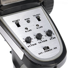 Flysky FS-GT2E AFHDS 2A 2.4G 2CH Radio System Transmitter for Rc Car Boat With FS-A3 Receiver