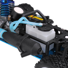 HSP 94177 1/10 2.4G 4WD 18cxp Engine Rc Car Nitro Powered Sport Rally Racing Off-road Truck