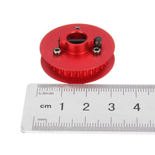 ALZRC Devil 505 FAST RC Helicopter Parts Front Tail Pulley Set 28T