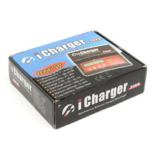 iCharger 306B 1000W 30A 1-6S DC Lipo Battery Balance Charger Discharger