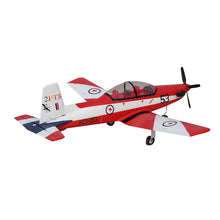 Hookll PILATUS PC-9 PC9se 1200mm Wingspan EPO RC Airplane Fixed Wing Low-Winged Training Aircraft KIT/PNP