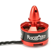 Racerstar Racing Edition 1806 BR1806 2280KV 1-3S Brushless Motor CW/CCW For 250 260 for RC Drone FPV Racing