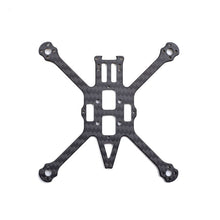 GEPRC GEP-PT PHANTOM Frame Spare Part Bottom Plate/ Top Plate/ Side Plate/ 3D Printing/ Screw