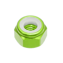 Taiwei 5Pcs M2 Self-locking Nylon Nut For RC Flytower Aluminum Alloy Multi Rotor Parts For FPV Racing RC Drone