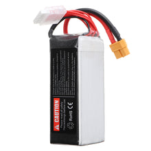 URUAV 22.2V 2200mAh 65C 6S Lipo Battery for RC Racing Drone Helicopter 