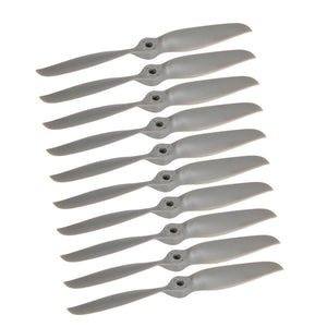 1pc KMP 9075 9X7.5E 9*7.5E High Efficiency Propeller Blade for RC Airplane