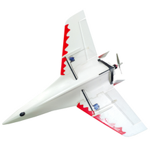 Stinger T750 750mm Wingspan EPO Racing Delta Wing RC Airplane KIT