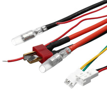 HB Receiver Circuit Board for ZP1001 1/10 RC Car Vehicles Model Spare Parts