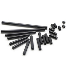 10PCS HSKRC M2.5 Aluminum Column Standoff for RC Drone M2.5*10/15/20/25/30/35/40